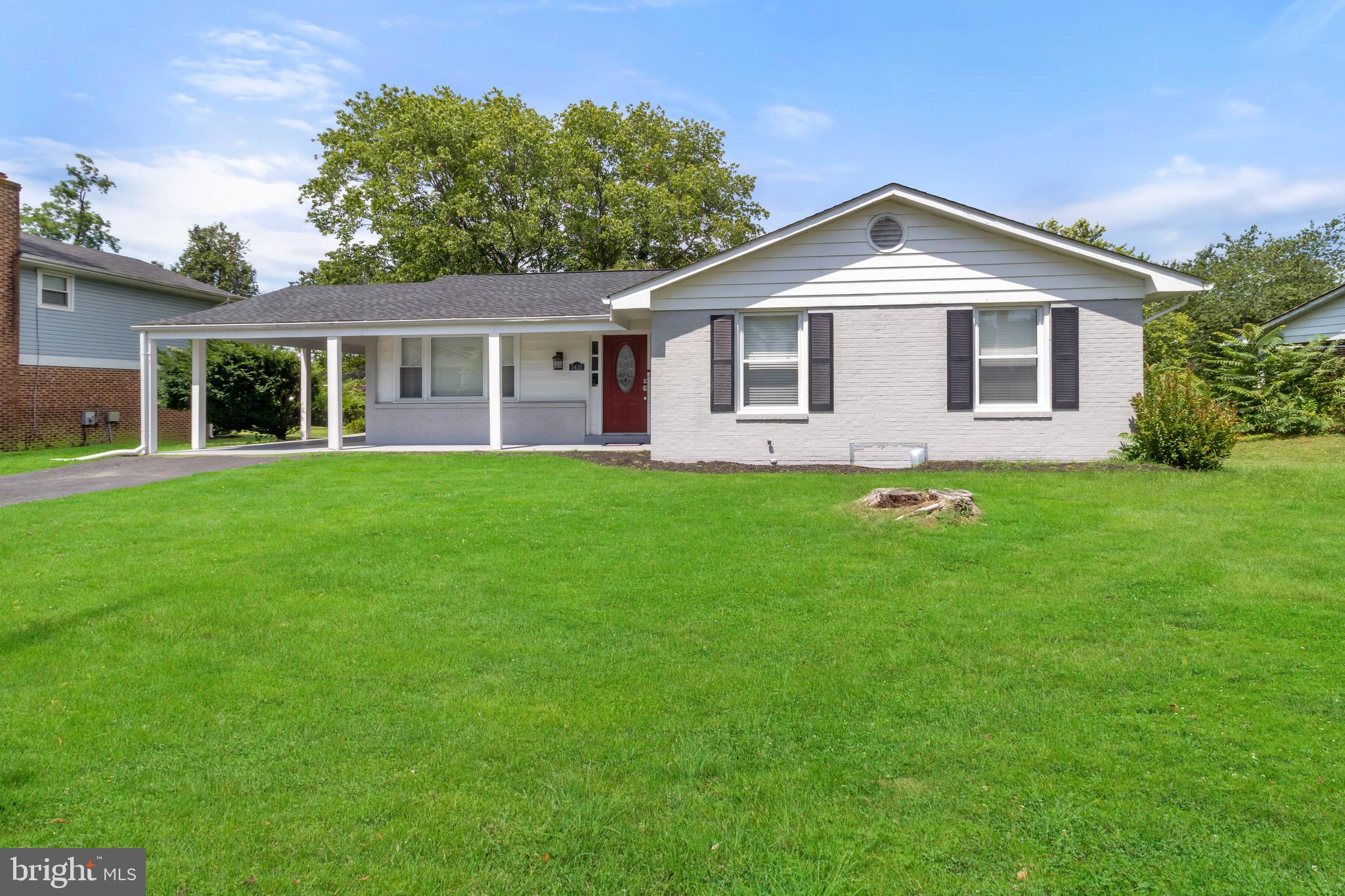 3410 Stonesboro Road Fort Washington, MD 20744 - Photo 1 of 27 Gallery Image 1