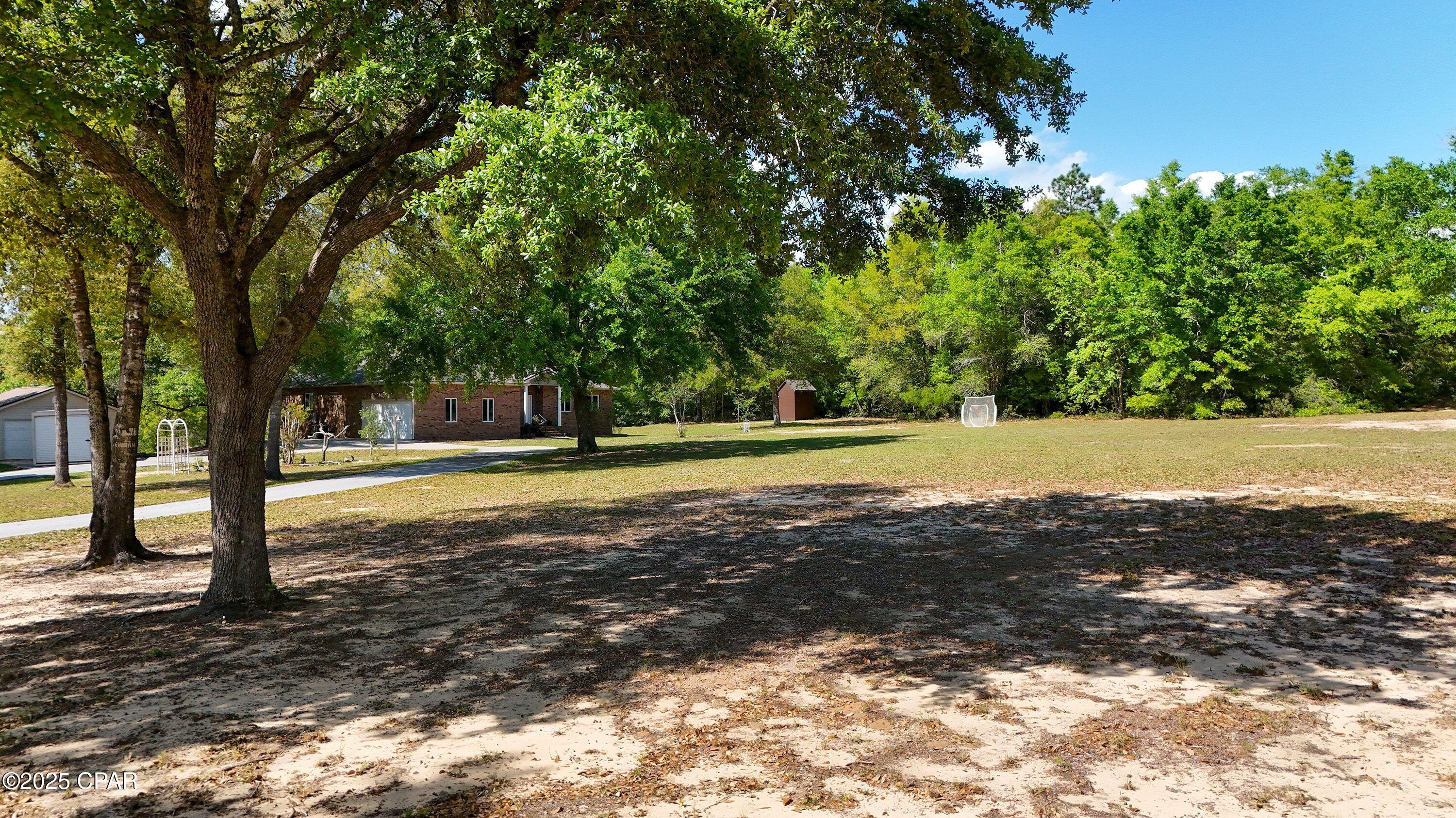 5026 Highway 77 Chipley, FL 32428 - Photo 23 of 59