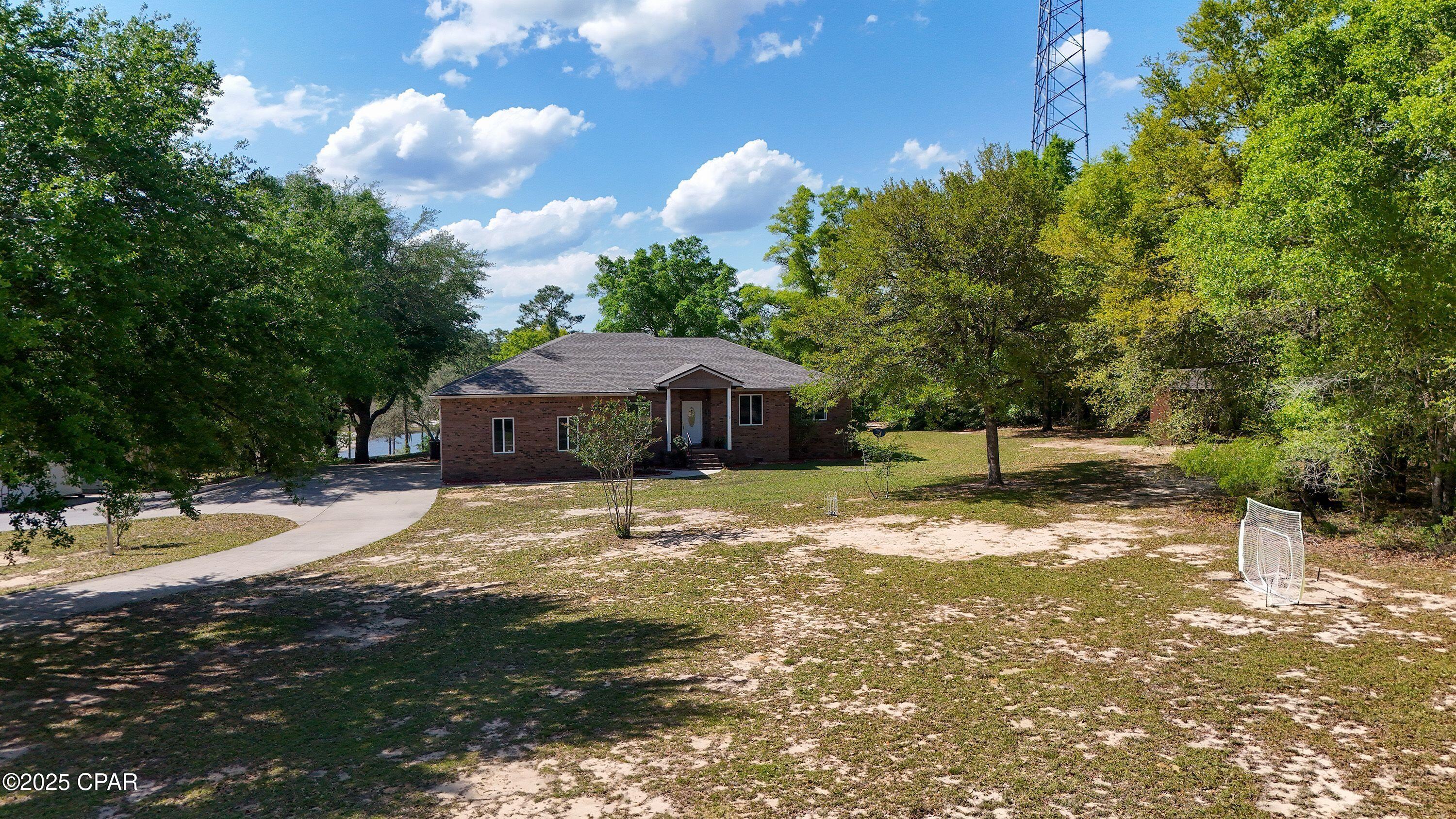 5026 Highway 77 Chipley, FL 32428 - Photo 24 of 59