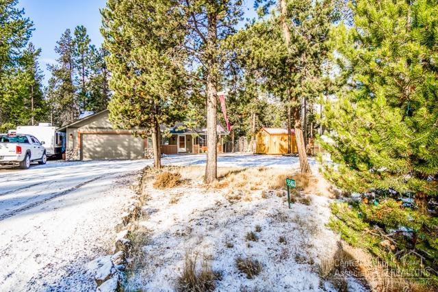 55803 Snow Goose Road Bend, OR 97707 - Photo 23 of 25 Additional Photo