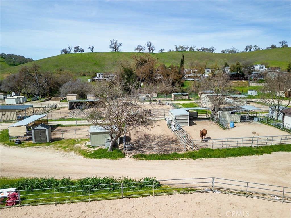 2186 Holly Drive Paso Robles, CA 93446 - Photo 26 of 38 a view of a city