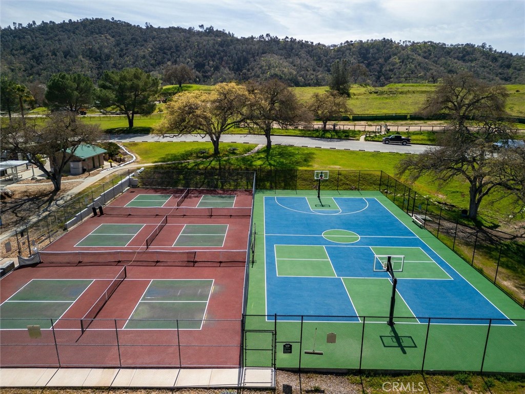 2186 Holly Drive Paso Robles, CA 93446 - Photo 33 of 38 a view of an outdoor space pool patio and lake view