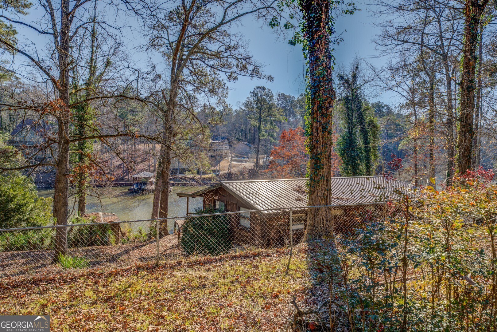 126 Shannon Way Jackson, GA 30233 - Photo 2 of 36