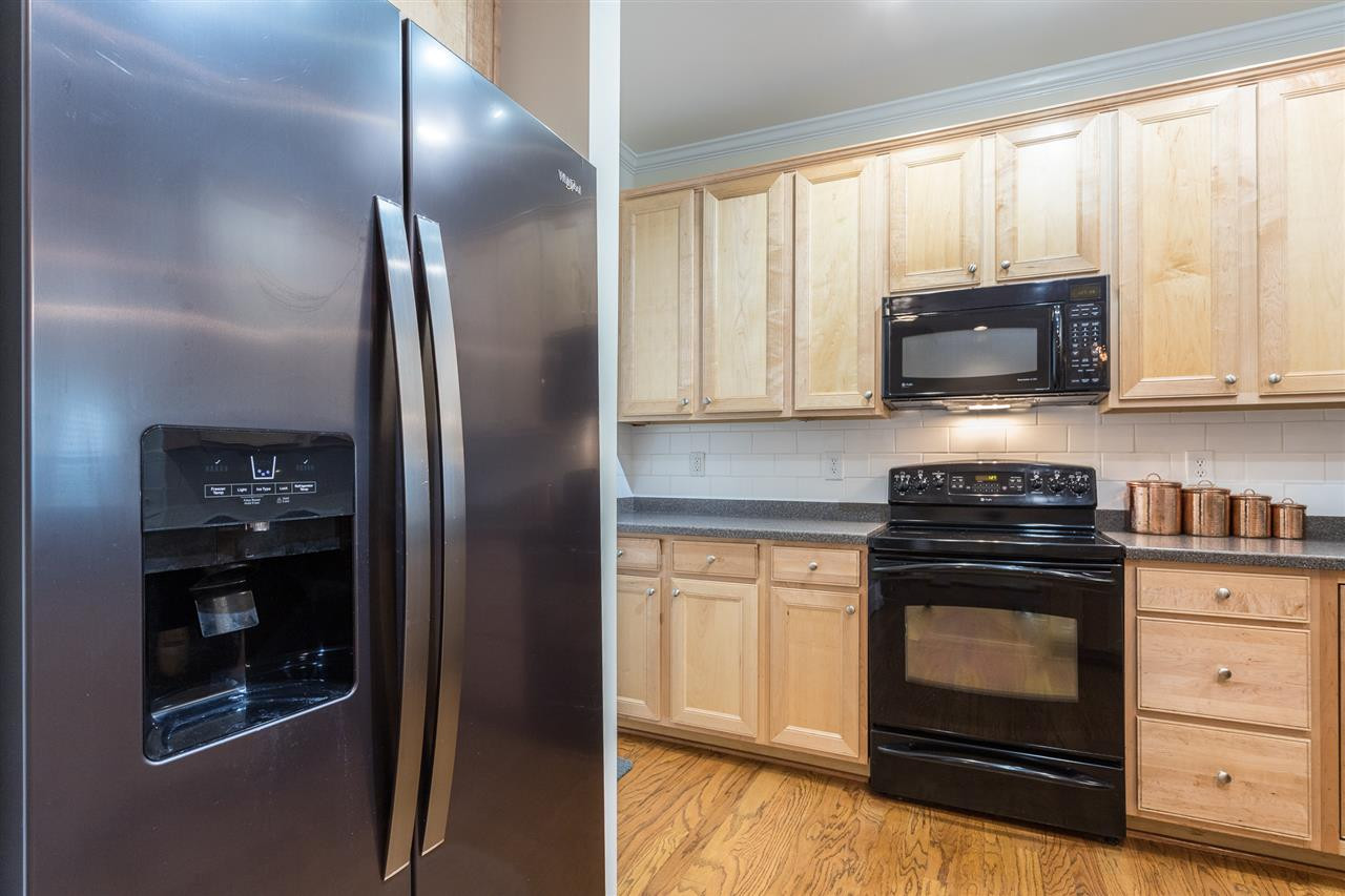 4610 Kings Garden Road Raleigh, NC 27612 - Photo 16 of 30 Photo 16