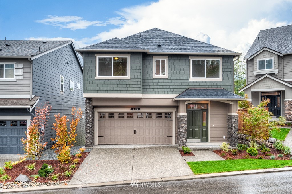 107 211th Street Southeast, Unit P17 Bothell, WA 98021 - Photo 1 of 27