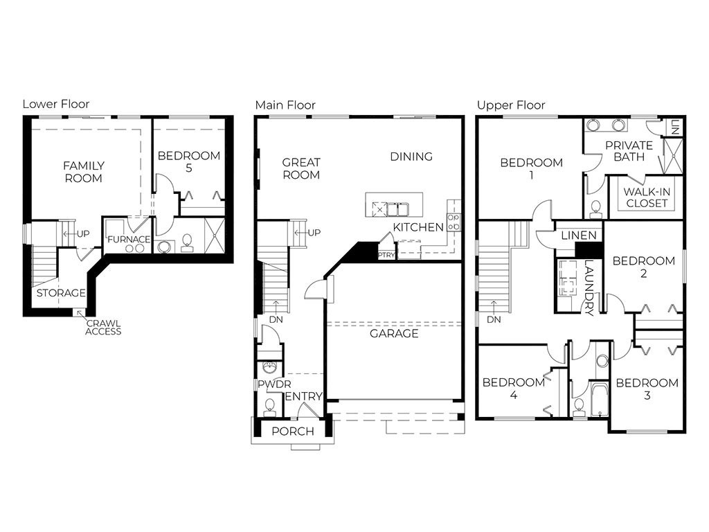 107 211th Street Southeast, Unit P17 Bothell, WA 98021 - Photo 5 of 27