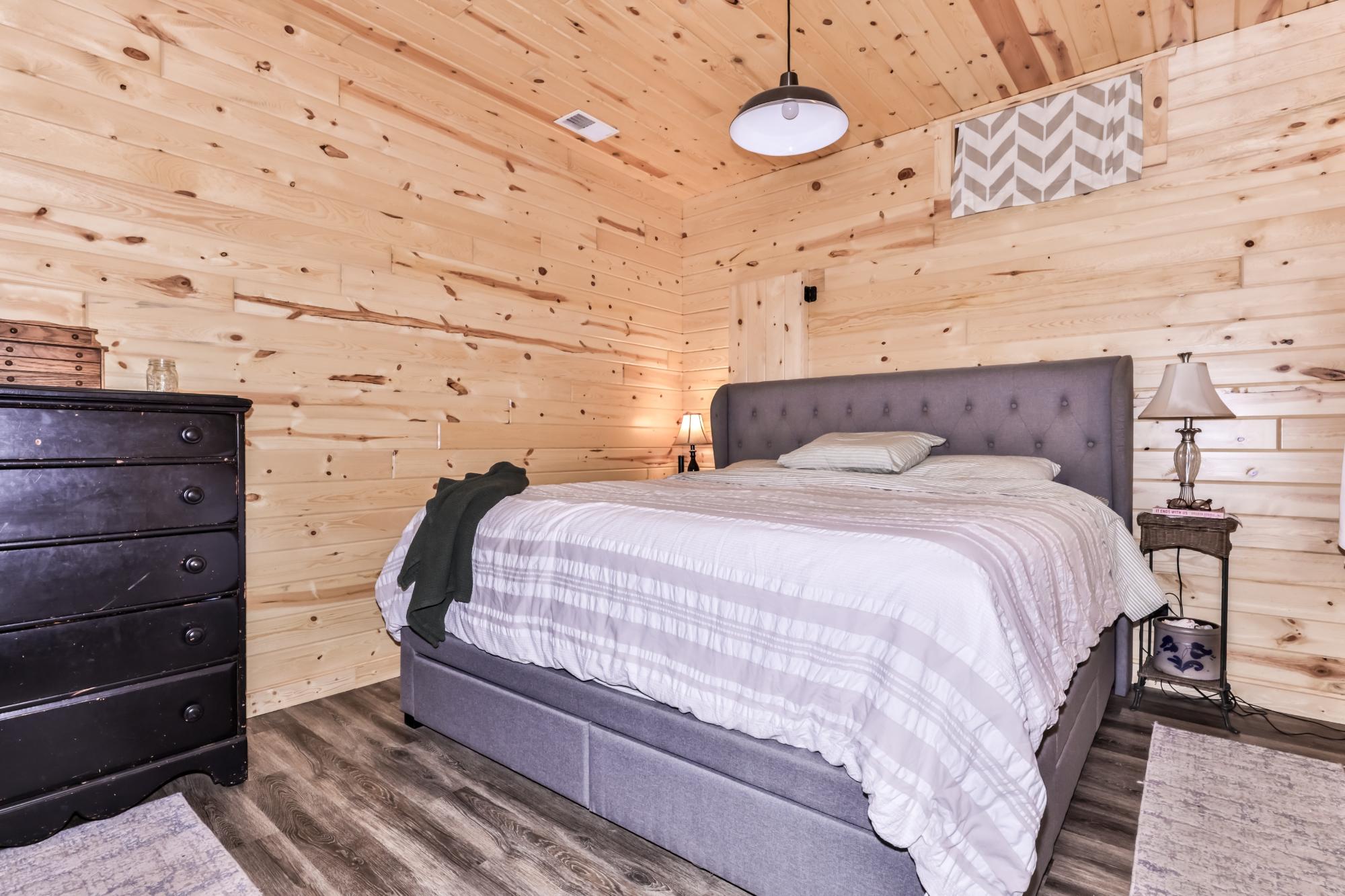 7818 Sutton Road Minocqua, WI 54548 - Photo 25 of 45 Gallery Image 25