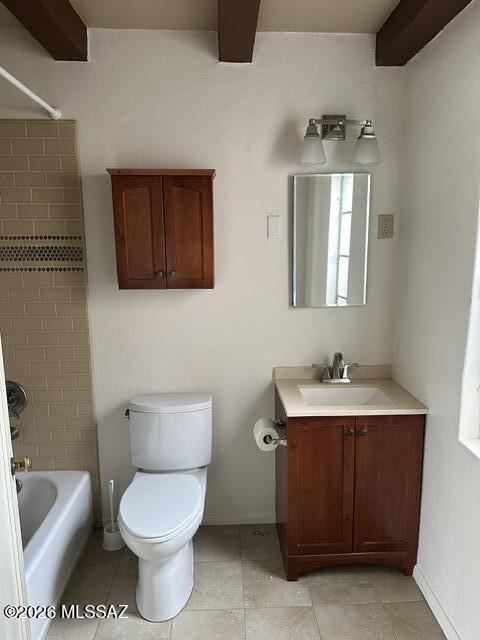 9500 East Tanque Verde Road Tucson, AZ 85749 - Photo 26 of 37 Bathroom