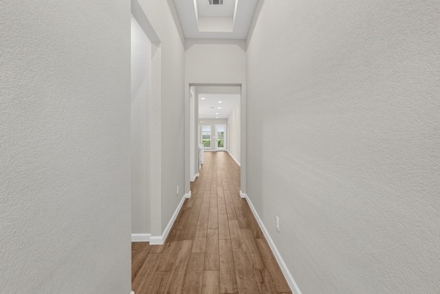 5123 Morrison Drive Manvel, TX 77578 - Photo 2 of 20 Passage to Living area