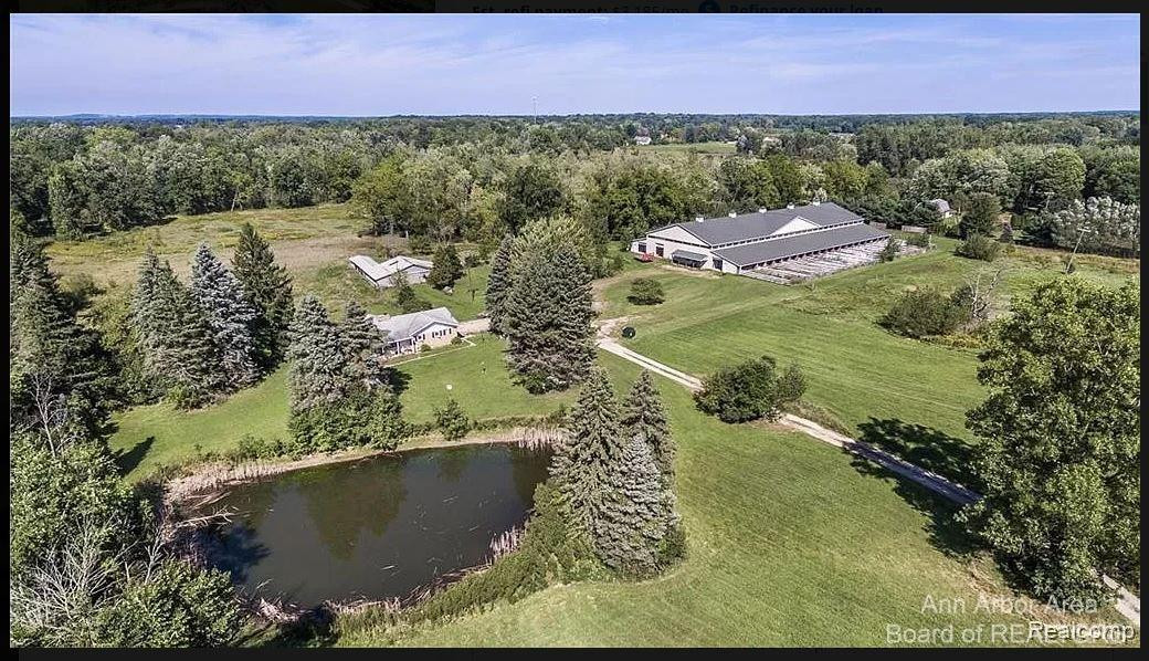 3145 7 Mile Road South Lyon, MI 48178 - Photo 1 of 33 Photo 1