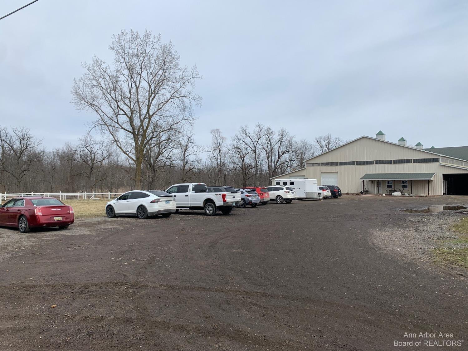3145 7 Mile Road South Lyon, MI 48178 - Photo 5 of 33 Photo 5