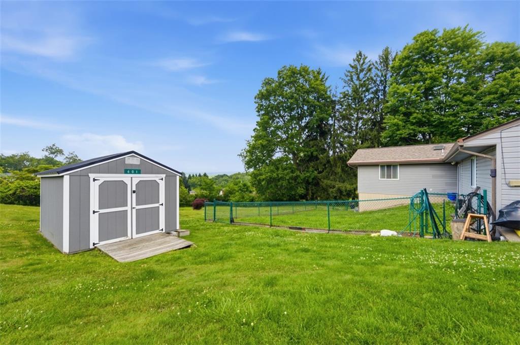 601 Wack Drive Rochester, PA 15074 - Photo 32 of 44