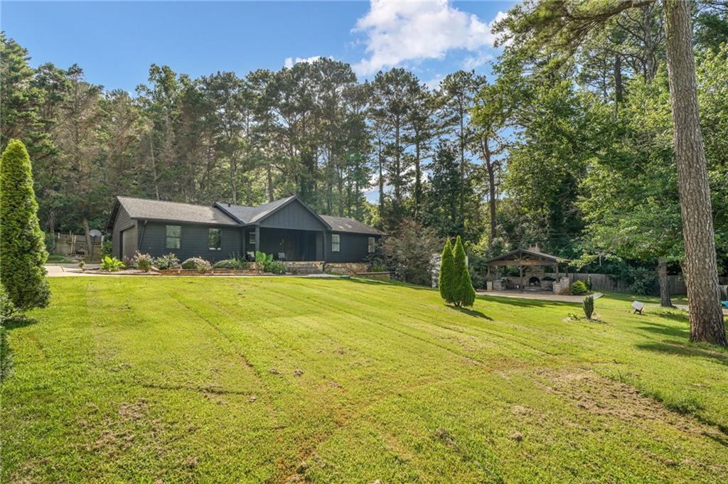 1295 Stephenson Road Lithonia, GA 30058 - Photo 2 of 45