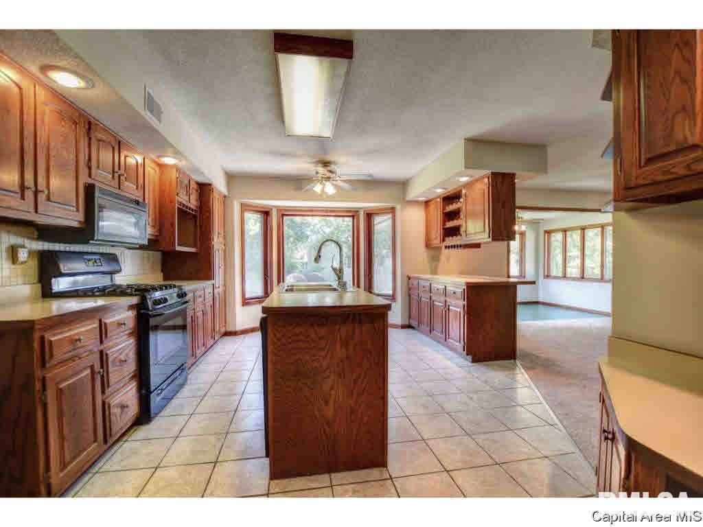 3516 Persimmon Drive Springfield, IL 62712 - Photo 10 of 34 Gallery Image 10