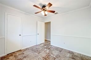 12415 Nova Drive Houston, TX 77077 - Photo 13 of 16 a view of an empty room