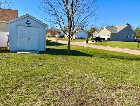 $294,700 | 113 Joe D Drive, Jonesburg, MO 63351