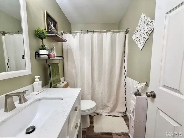 $294,700 | 113 Joe D Drive, Jonesburg, MO 63351