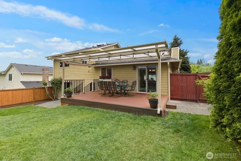 $775,000 | 904 214th Place Southwest, Lynnwood, WA 98036