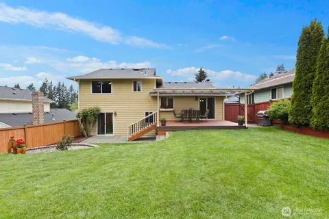 $775,000 | 904 214th Place Southwest, Lynnwood, WA 98036