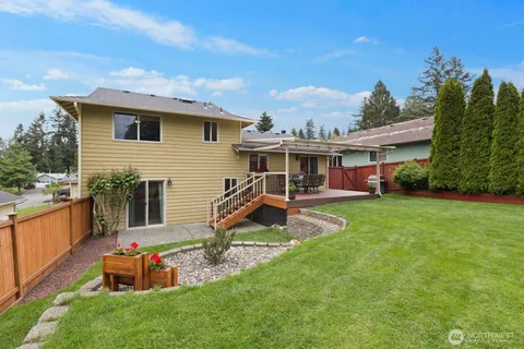 $775,000 | 904 214th Place Southwest, Lynnwood, WA 98036