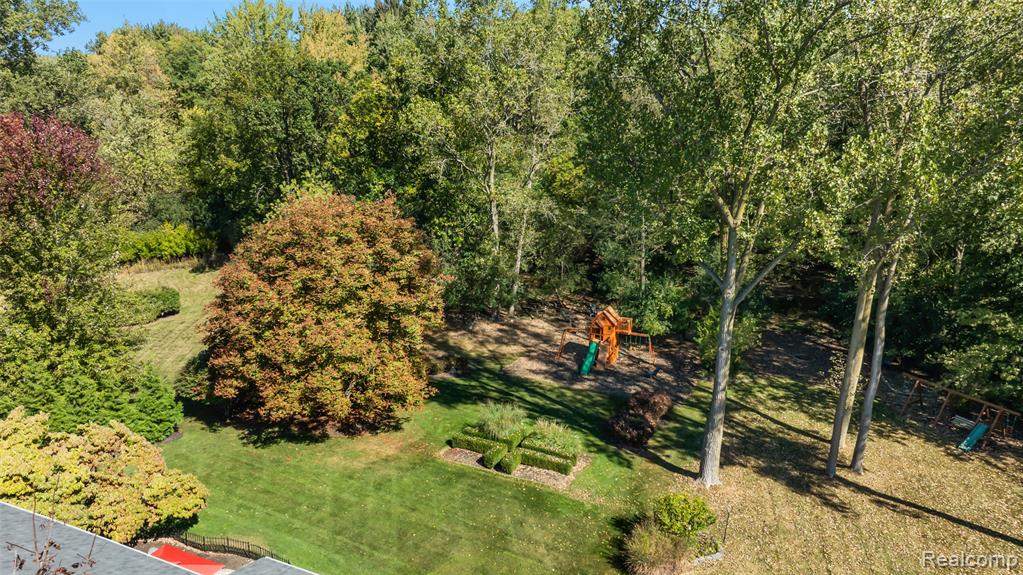 1298 West Fairview Lane Rochester Hills, MI 48306 - Photo 19 of 68