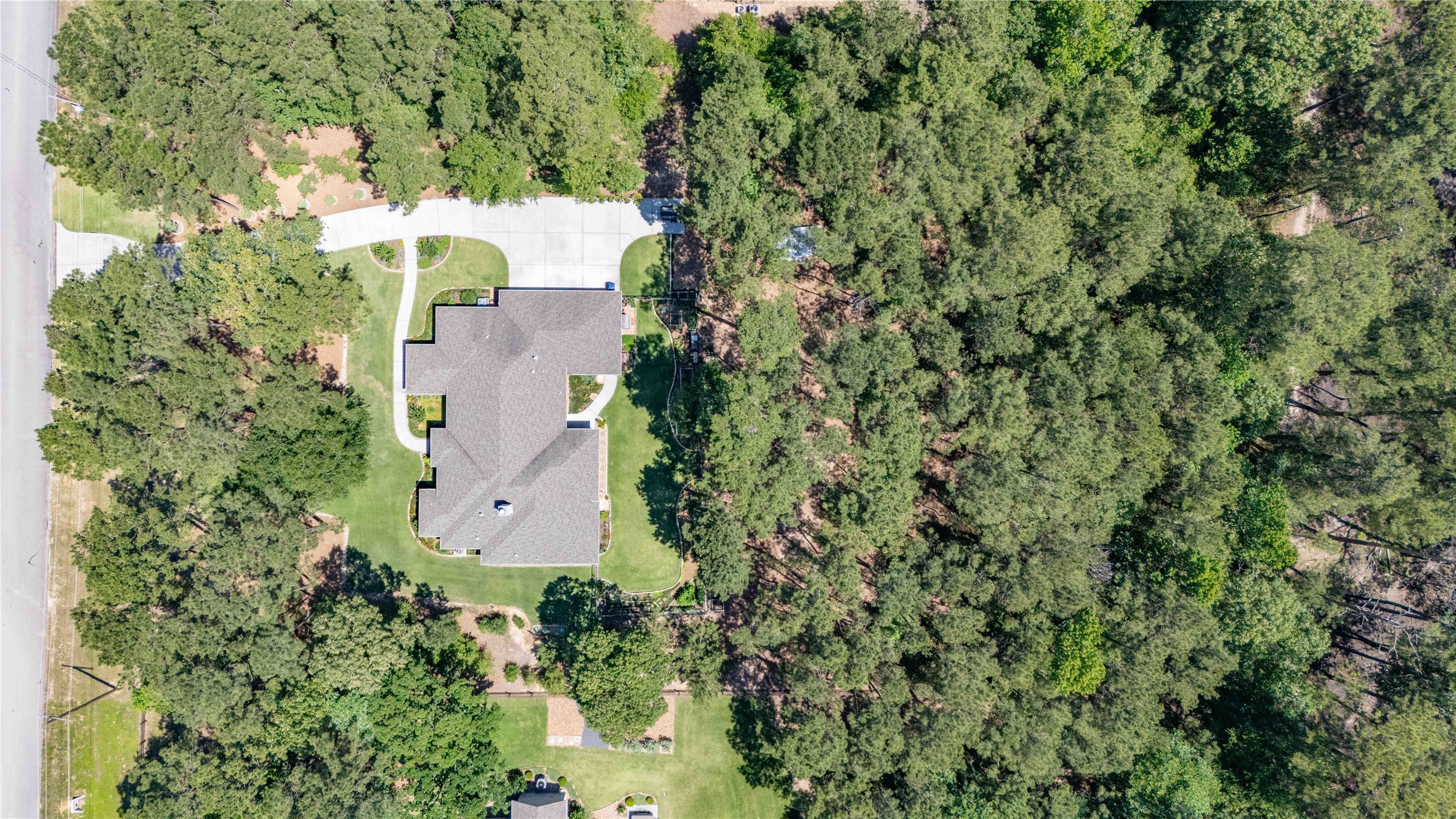 166 Rim Rock Road Huntsville, TX 77340 - Photo 50 of 50