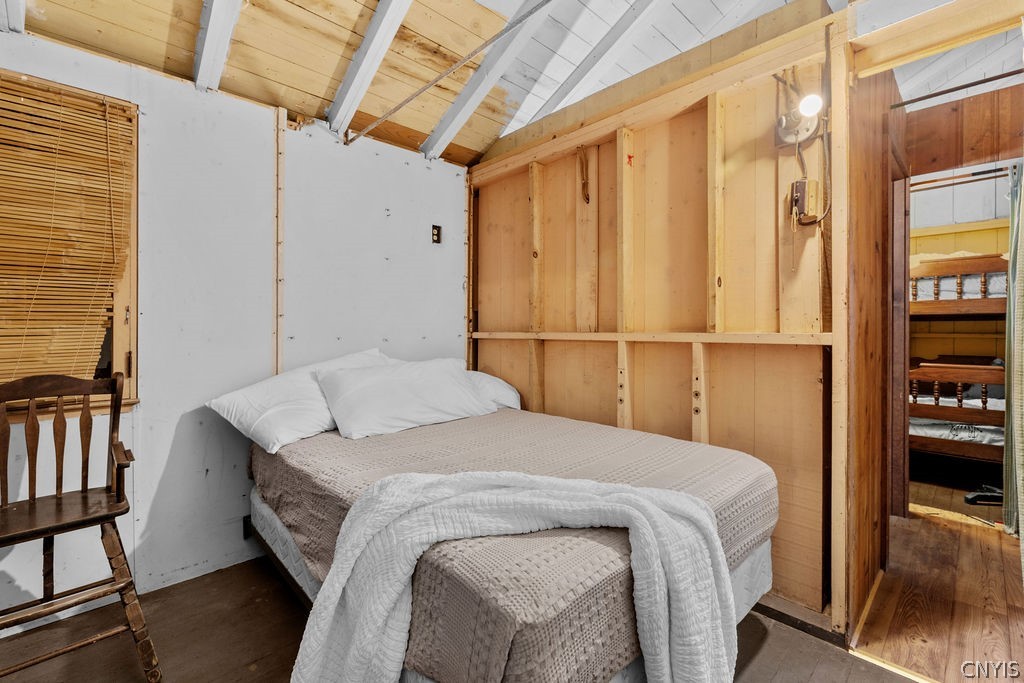 120 Ridings Drive Niles, NY 13077 - Photo 12 of 26 Primary Bedroom