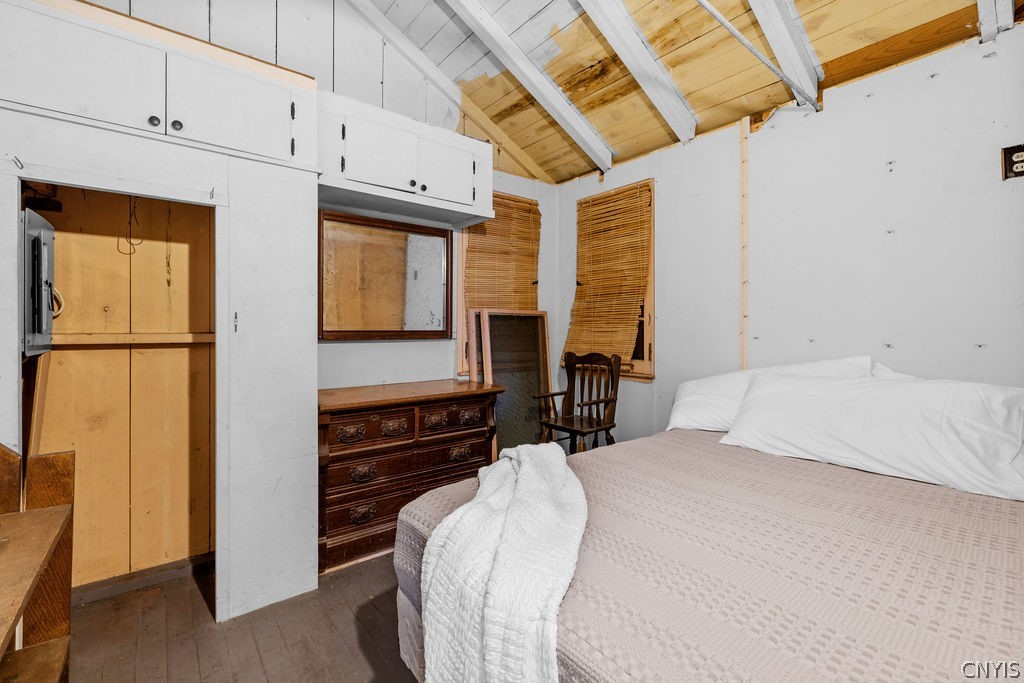 120 Ridings Drive Niles, NY 13077 - Photo 13 of 26 Primary Bedroom