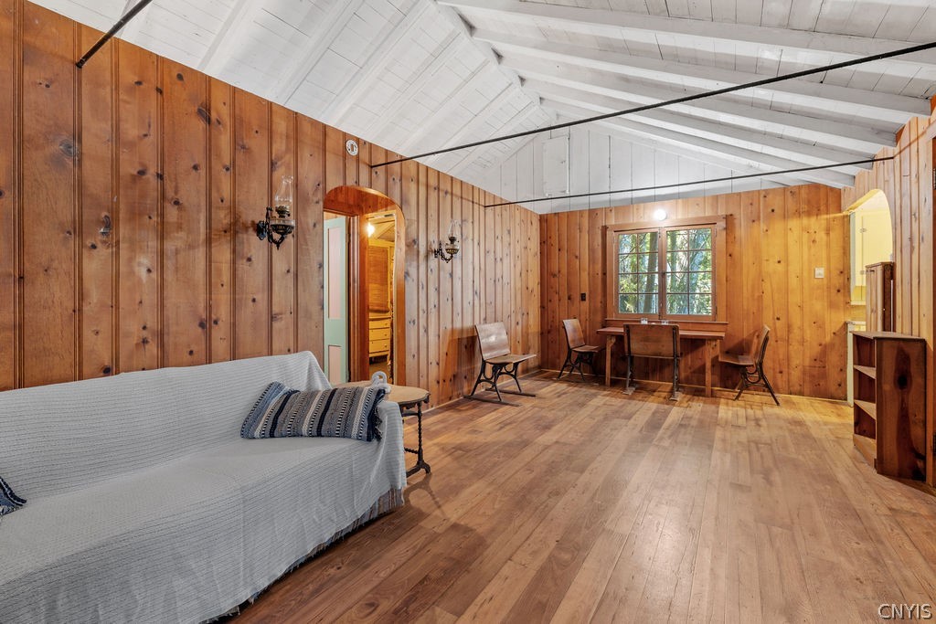 120 Ridings Drive Niles, NY 13077 - Photo 6 of 26 Living room