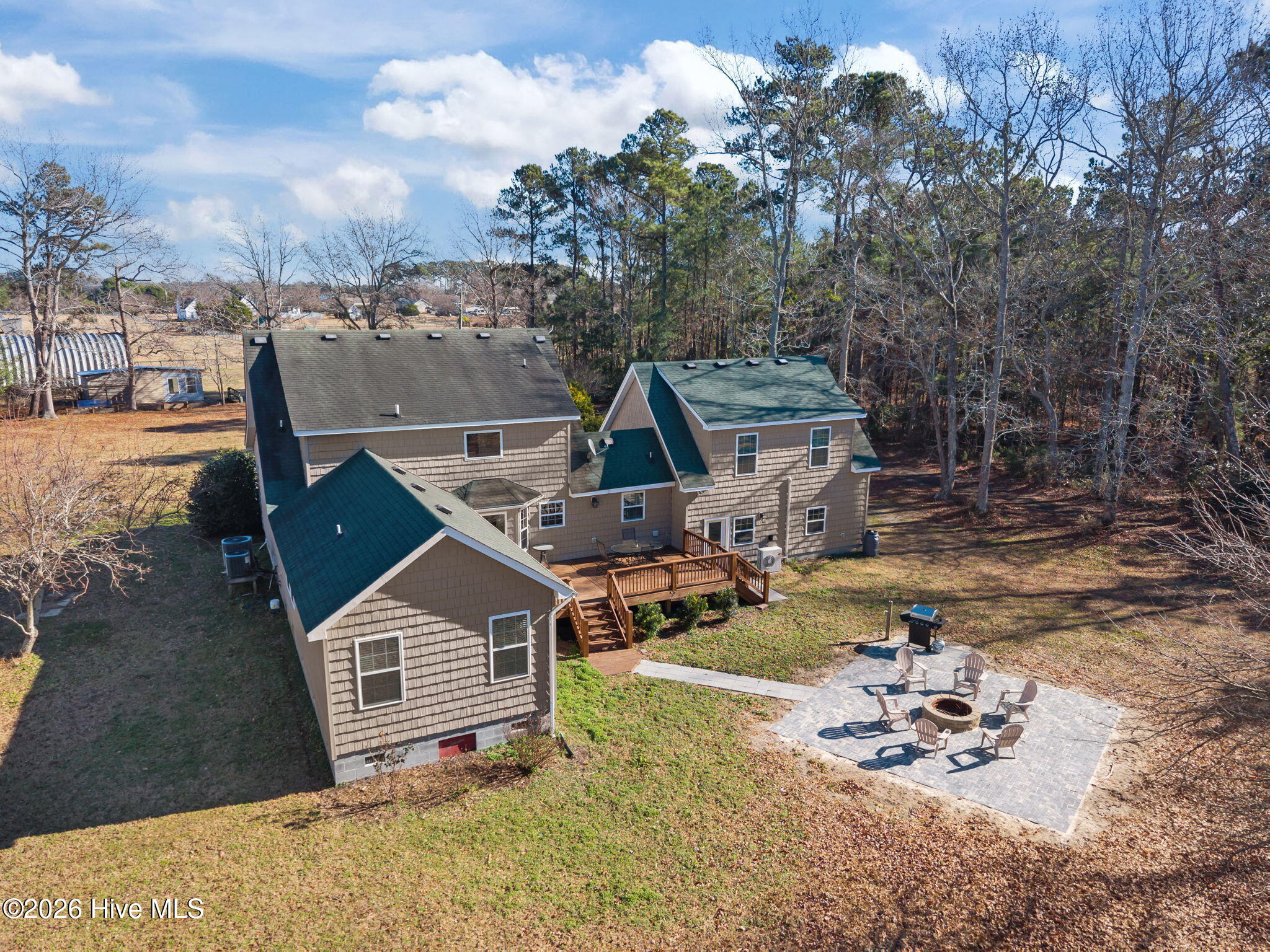 108 Young Rider Lane Grandy, NC 27939 - Photo 44 of 67