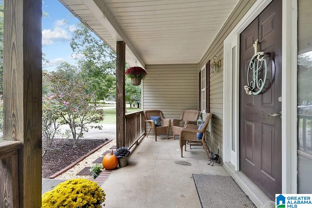 420 Comanche Street Montevallo, AL 35115 - Photo 30 of 43
