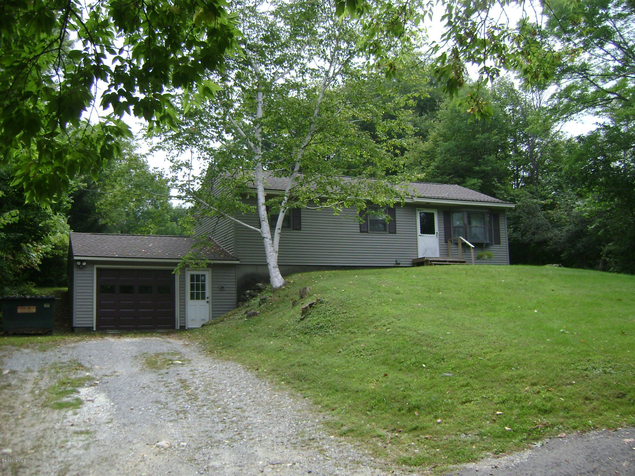 229 East Road Adams, MA 01220 - Photo 1 of 16 front of house