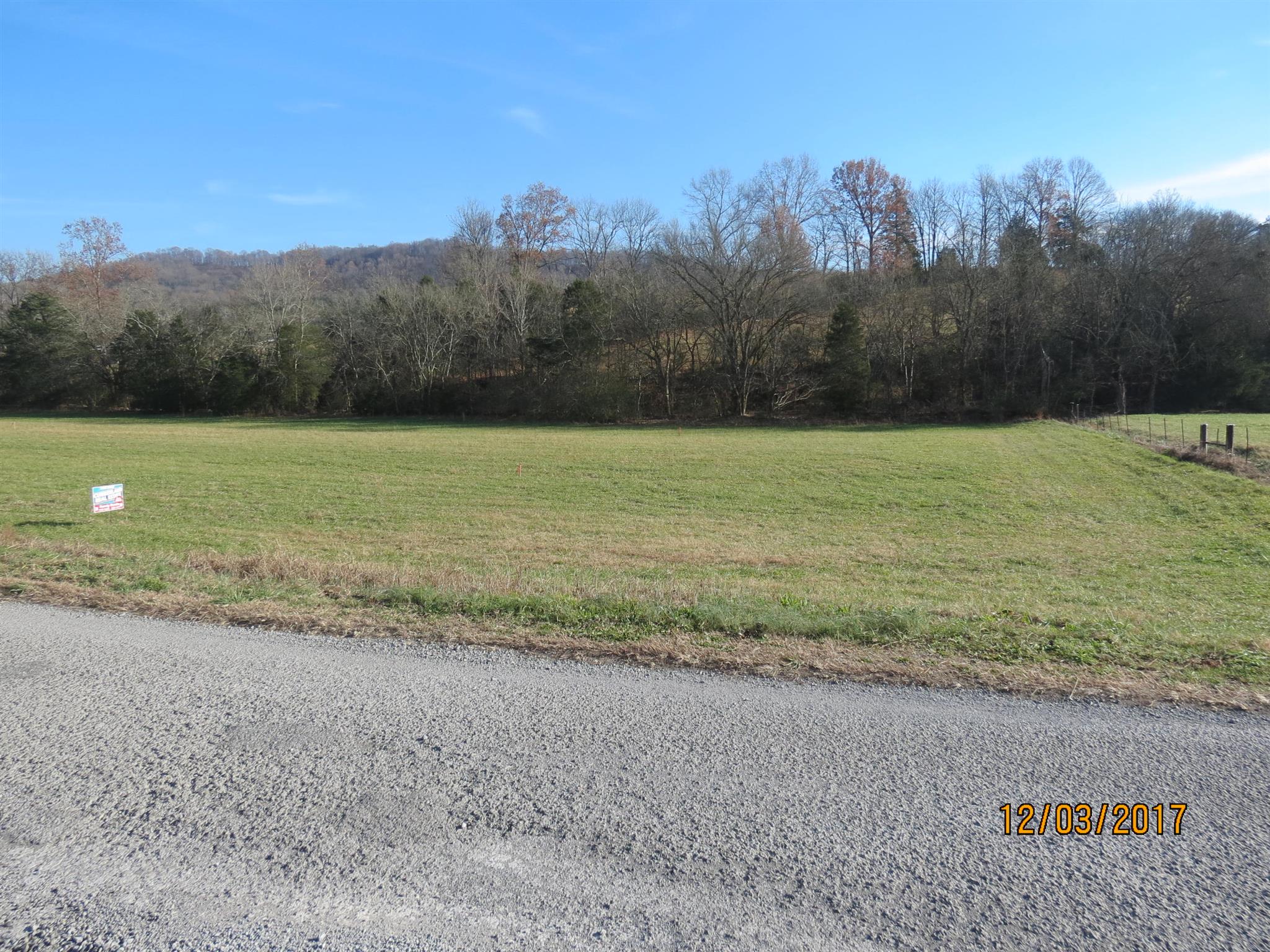 1 Tramel Branch Road Liberty, TN 37095 - Photo 1 of 6 a view of a field with an ocean view