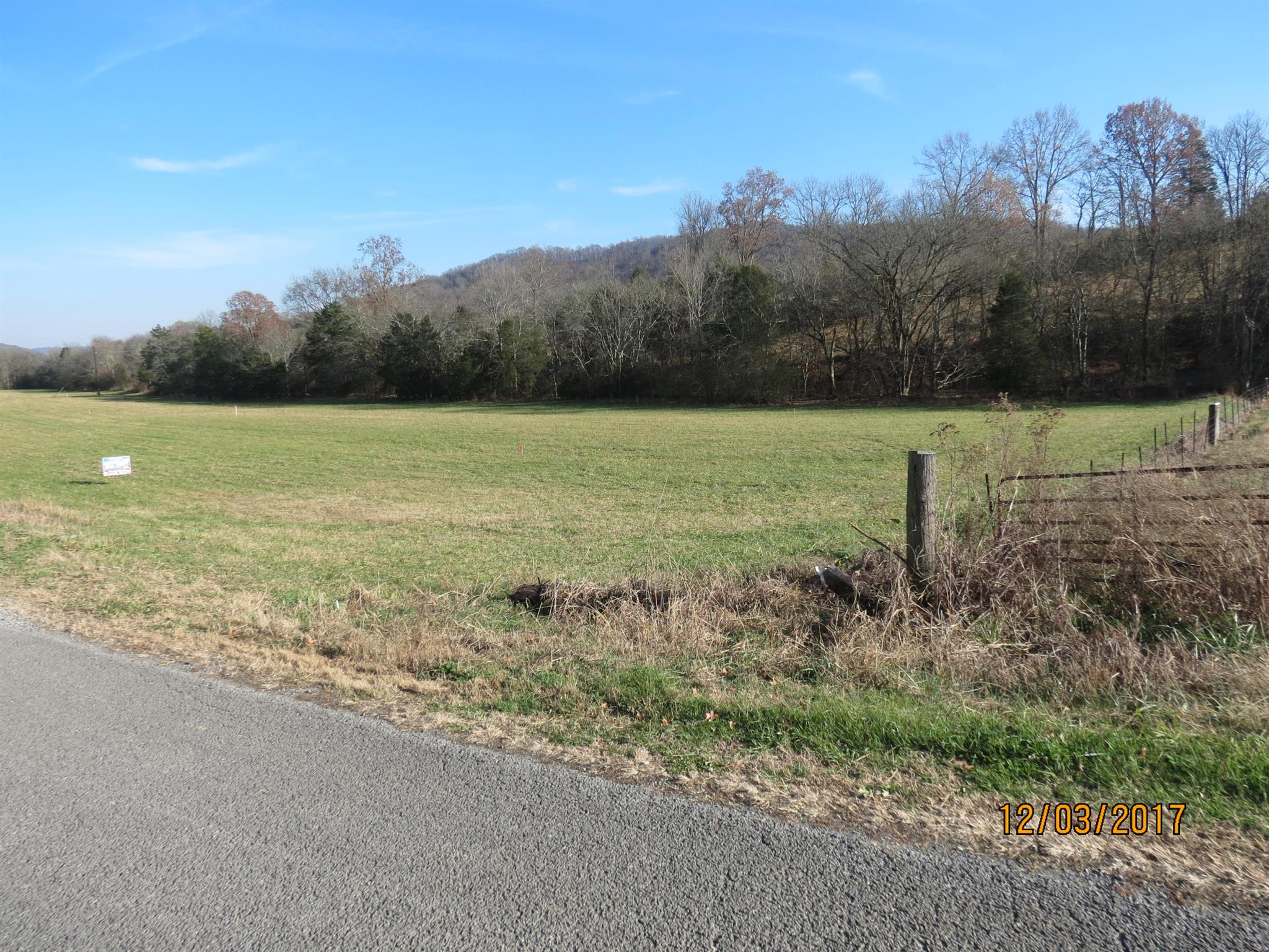 1 Tramel Branch Road Liberty, TN 37095 - Photo 2 of 6 a view of a field with an ocean