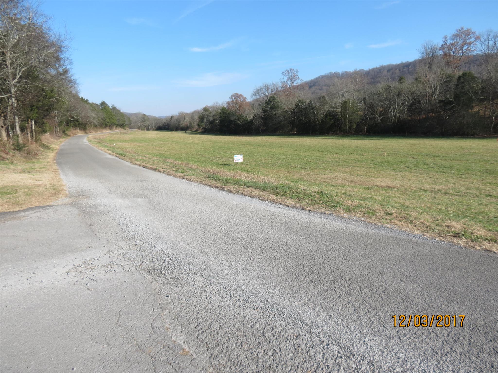1 Tramel Branch Road Liberty, TN 37095 - Photo 3 of 6 a view of a field with an ocean