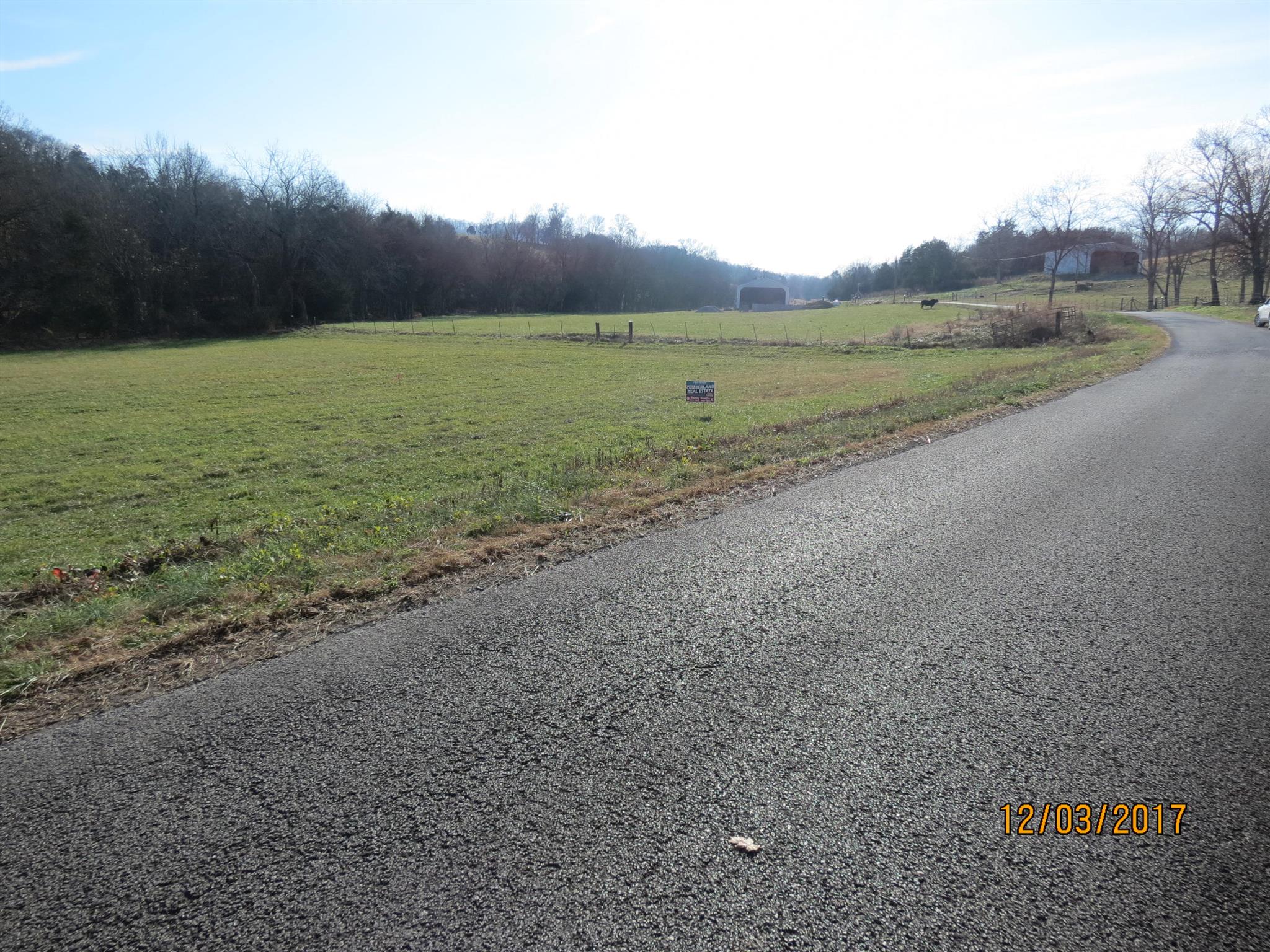 1 Tramel Branch Road Liberty, TN 37095 - Photo 4 of 6 a view of a field with an ocean