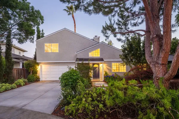 $3,788,000 | 3248 Clifton Court, Palo Alto, CA 94303