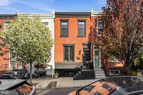 $525,000 | 831 North Stillman Street, Philadelphia, PA 19130
