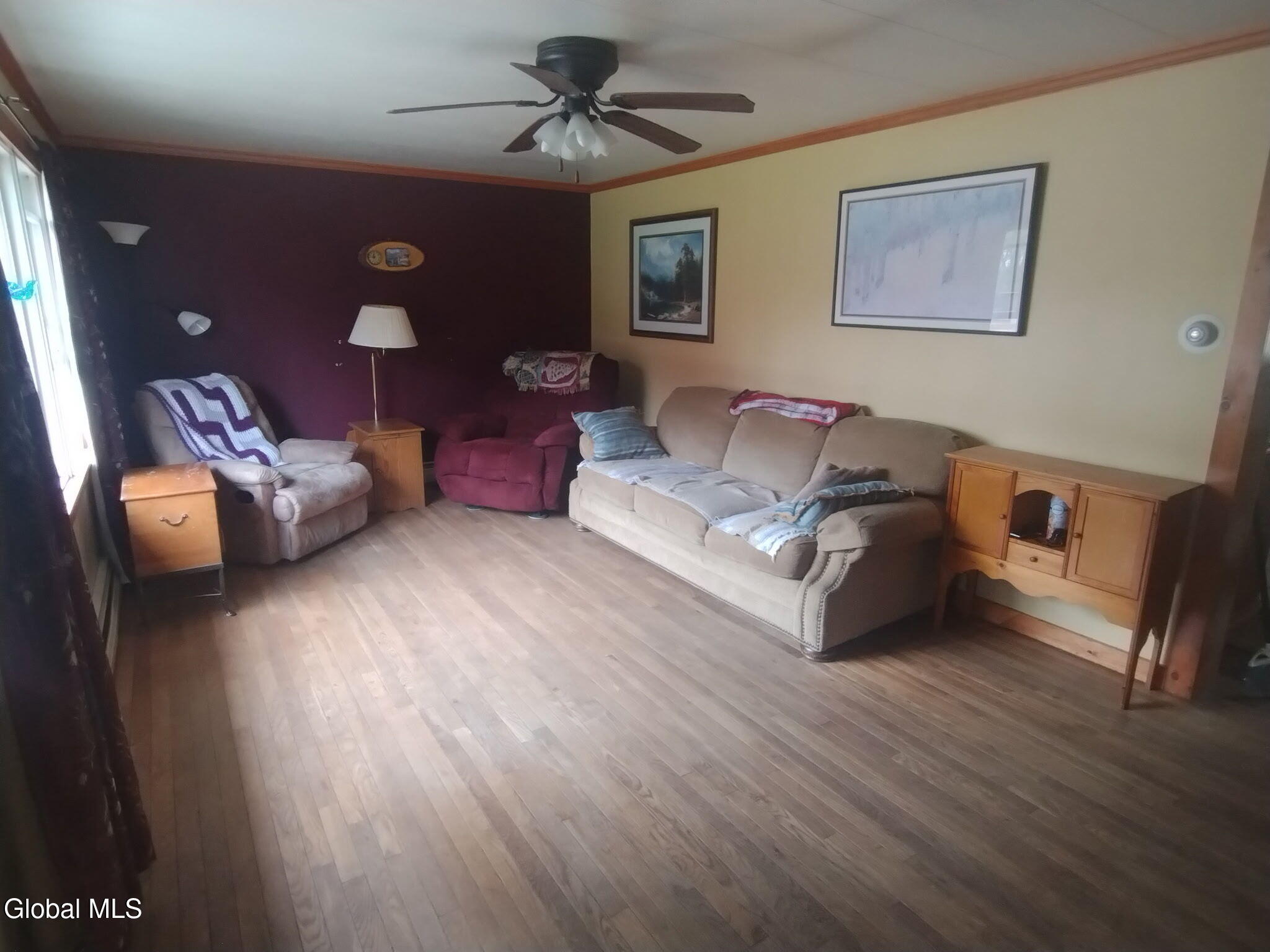 176 Alder Meadow Road Schroon Lake, NY 12870 - Photo 6 of 59 IMG_20260515_114558387