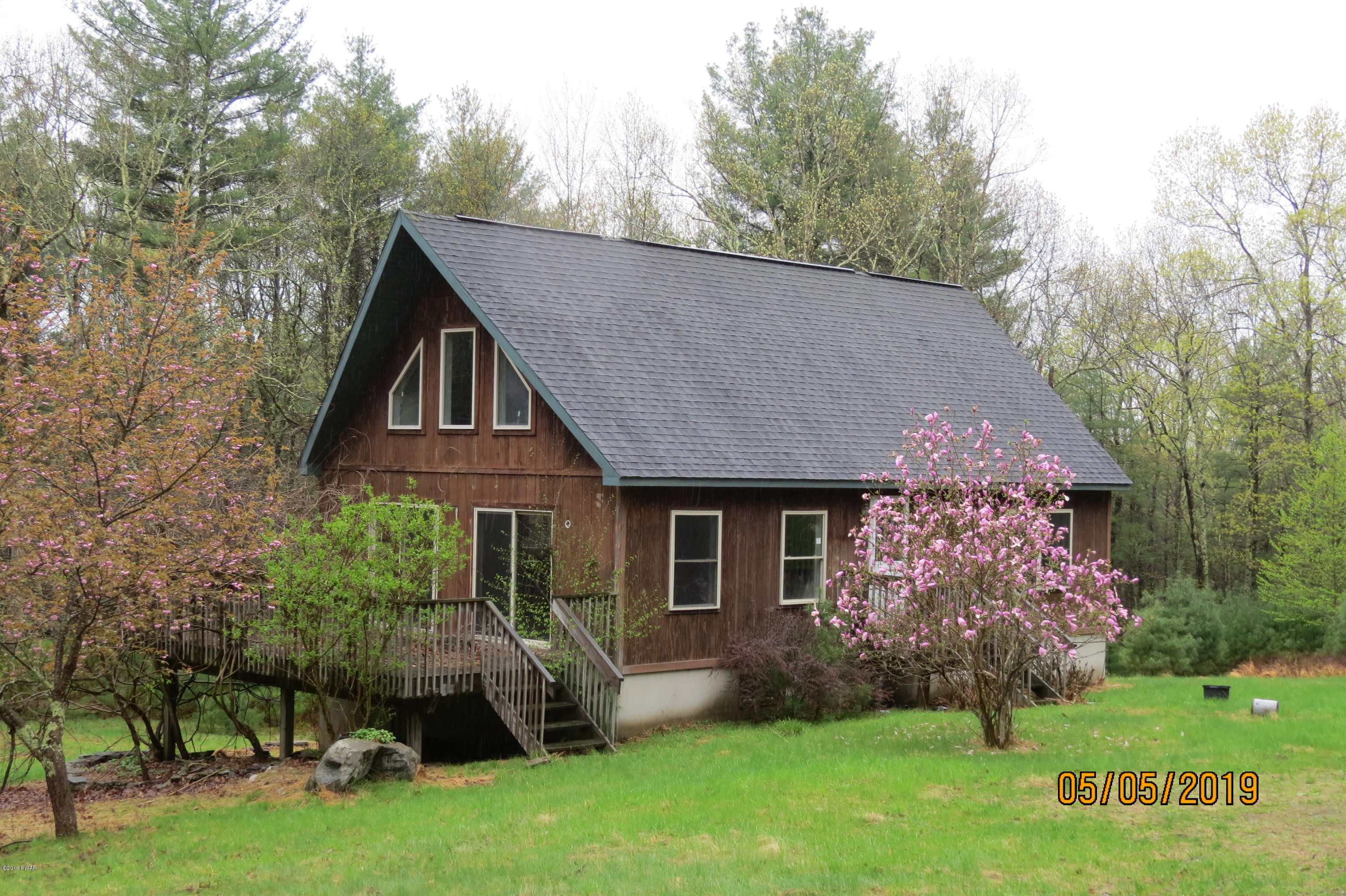 132 Split Rock Road Barryville, NY 12719 - Photo 1 of 26 Exterior