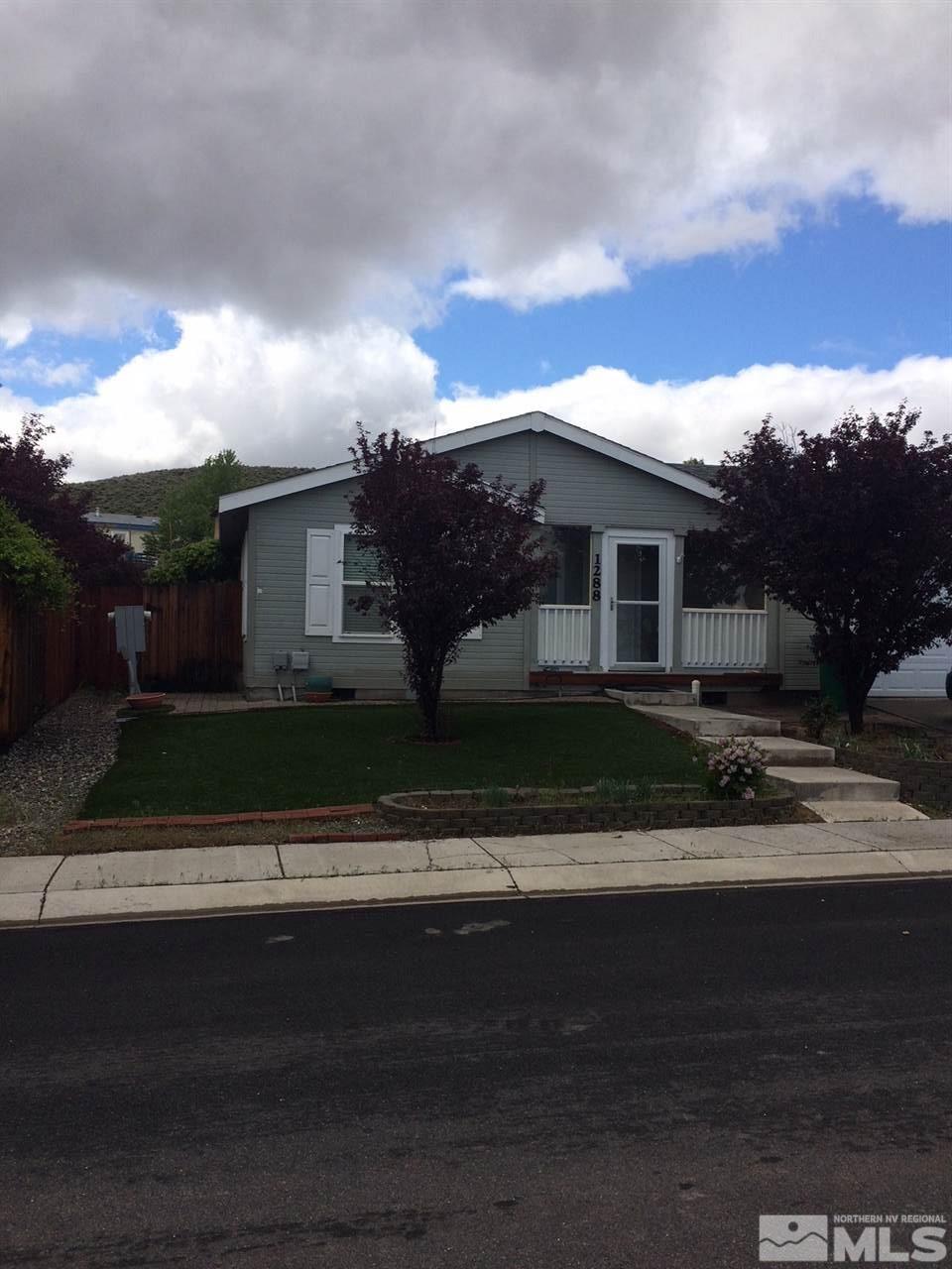 1288 Anchorage Drive Reno, NV 89506 - Photo 1 of 1 Photo 1