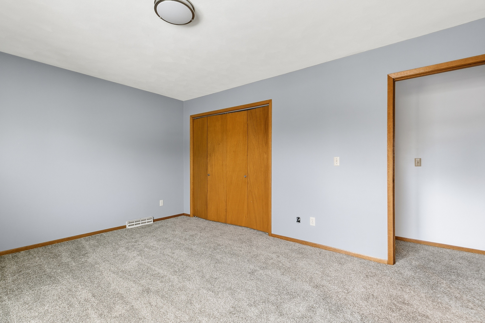 3503 32nd Street Moline, IL 61265 - Photo 21 of 32 a view of an empty room