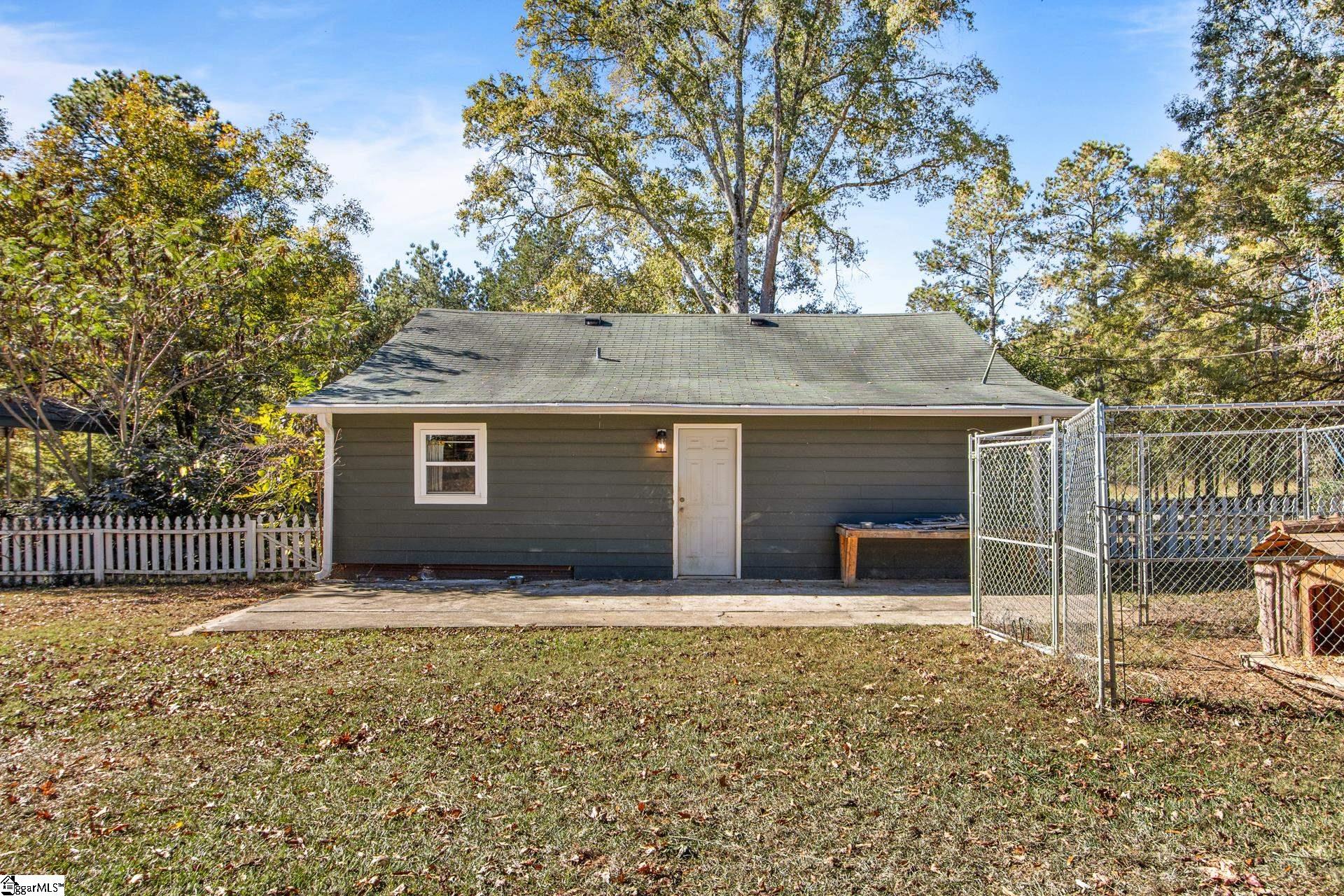 335 Fairview Church Road Kinards, SC 29355 - Photo 25 of 32