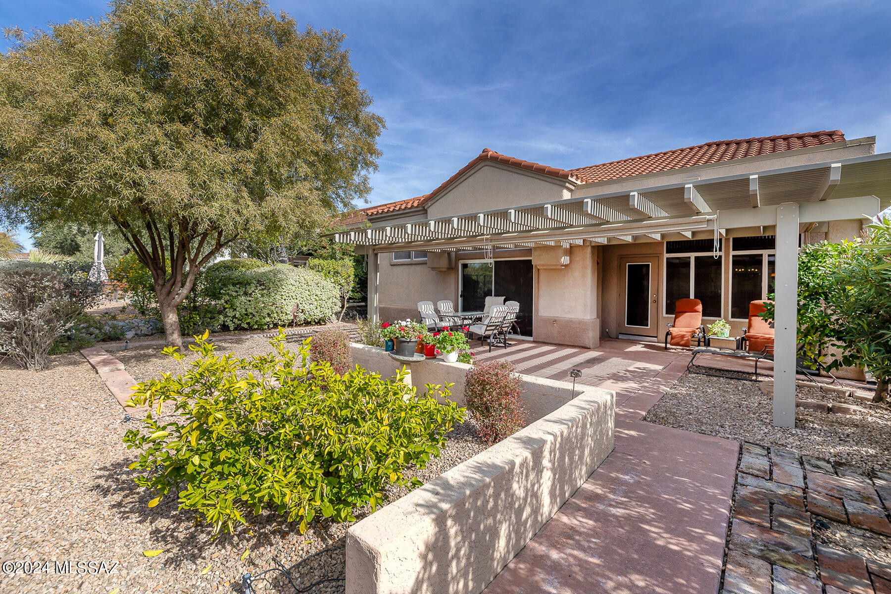 13567 North Pima Spring Way Oro Valley, AZ 85755 - Photo 27 of 35