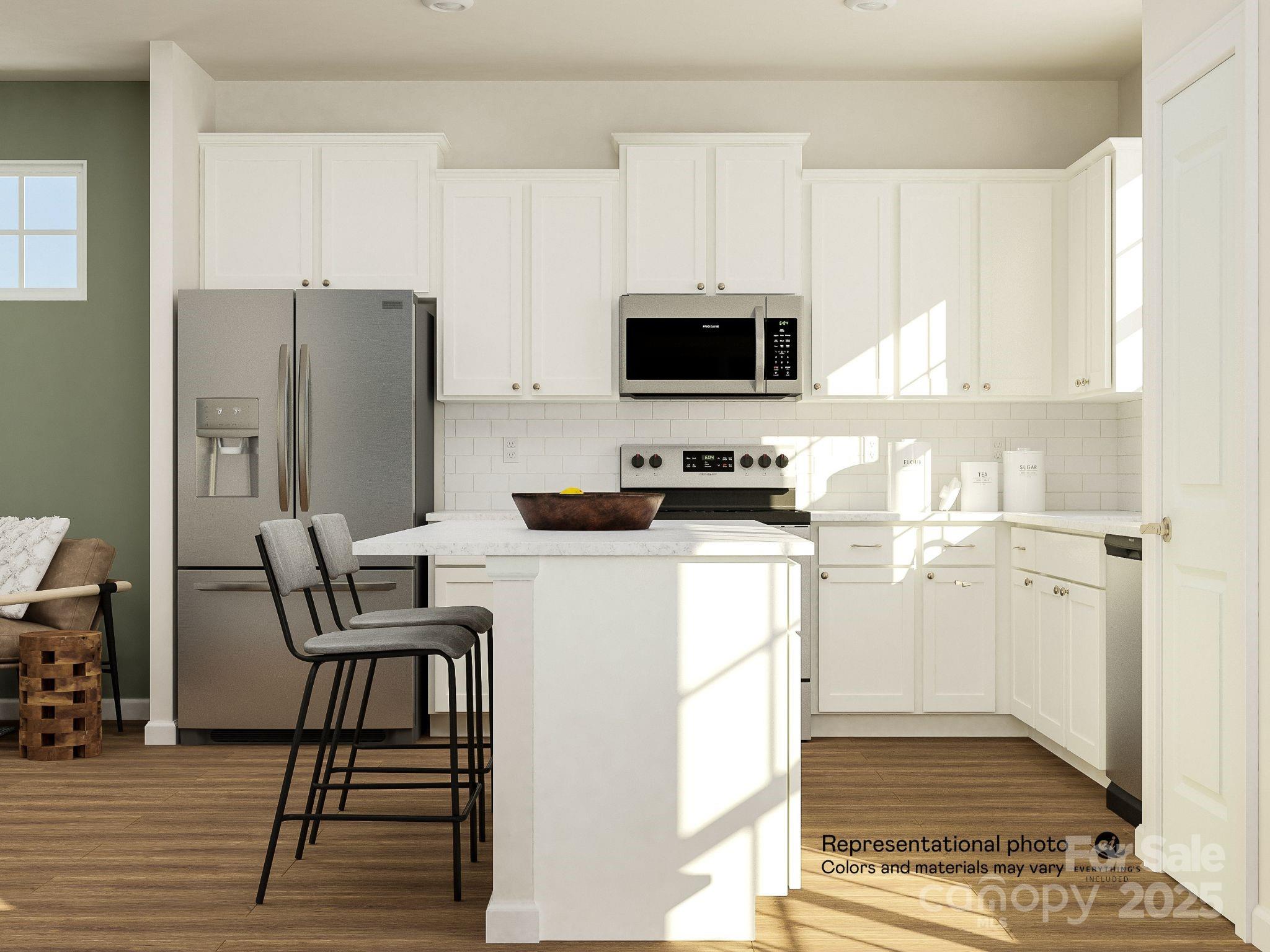 8426 Norman Frst Road Lancaster, SC 29720 - Photo 5 of 24 Gallery Image 5
