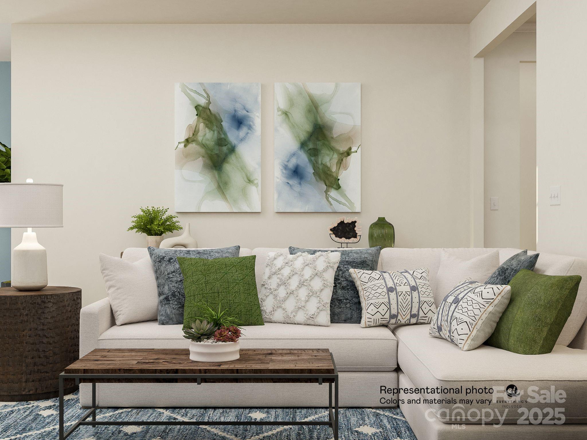 8426 Norman Frst Road Lancaster, SC 29720 - Photo 6 of 24 Gallery Image 6