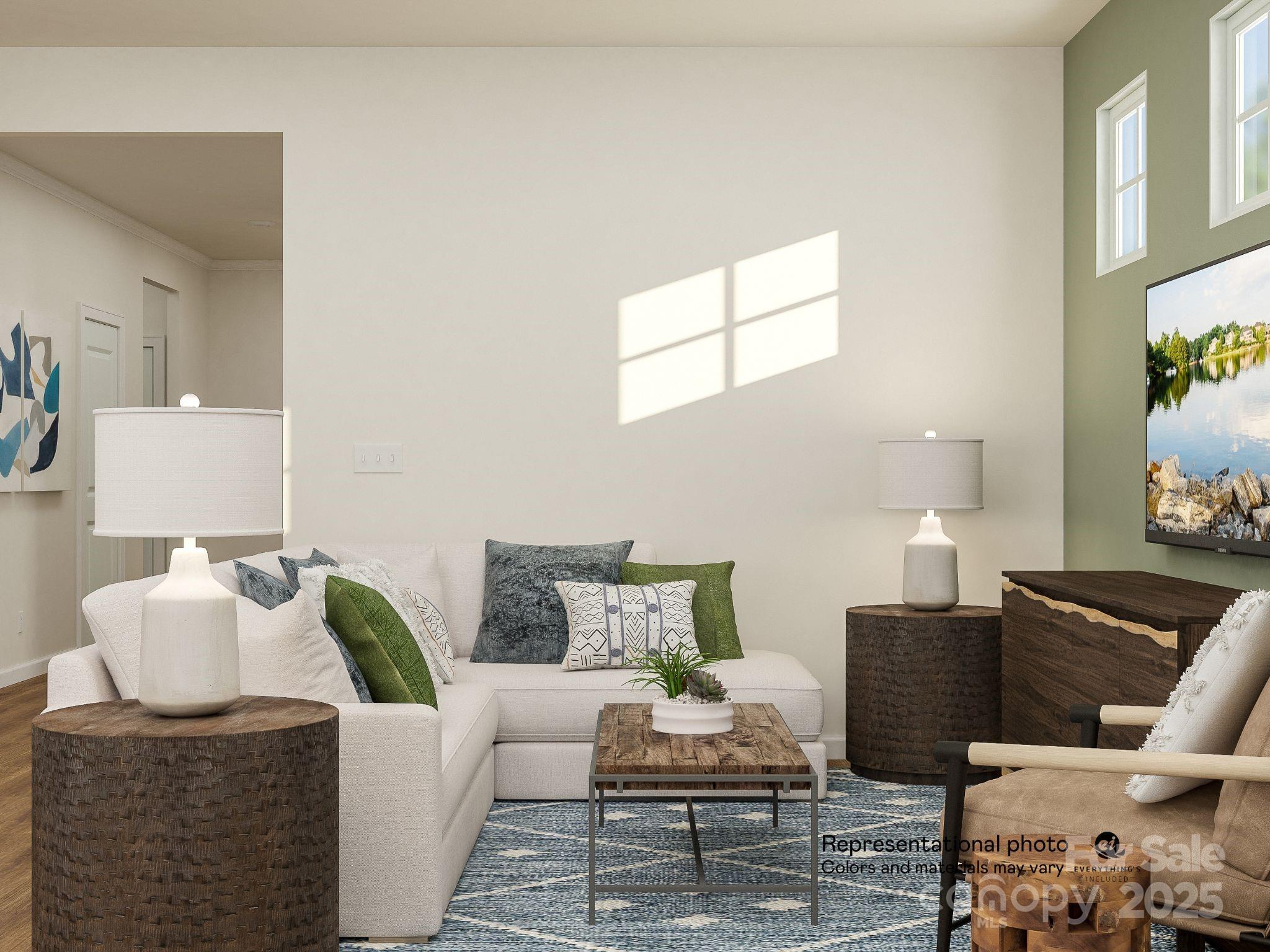 8426 Norman Frst Road Lancaster, SC 29720 - Photo 7 of 24 Gallery Image 7