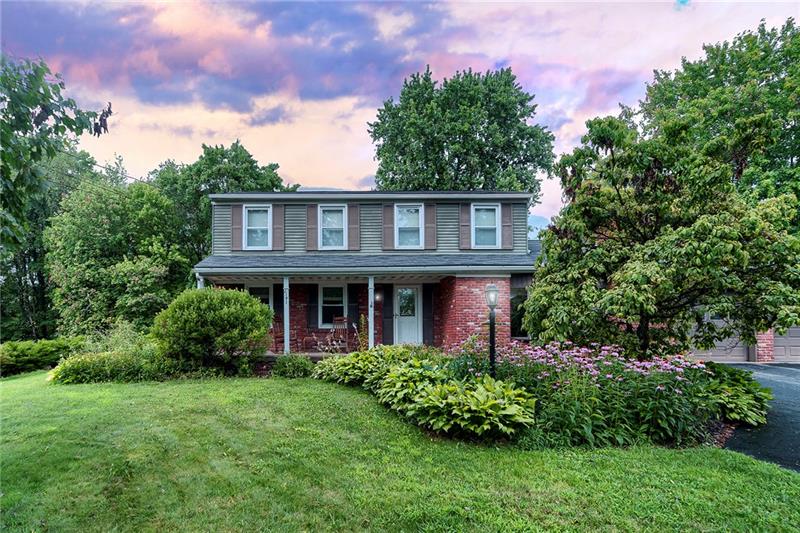 1410 Dutch Ridge Road Beaver, PA 15009 - Photo 1 of 23 Welcome to 1410 Dutch Ridge Road!