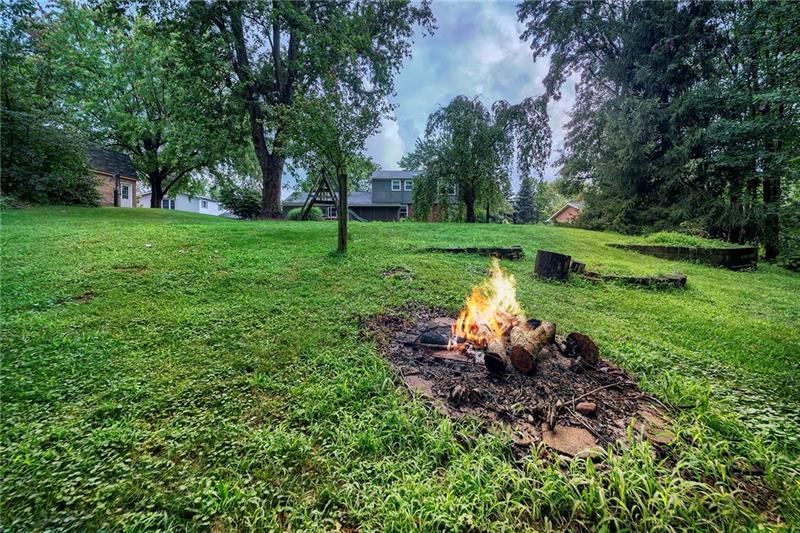 1410 Dutch Ridge Road Beaver, PA 15009 - Photo 21 of 23 S'mores anyone?
