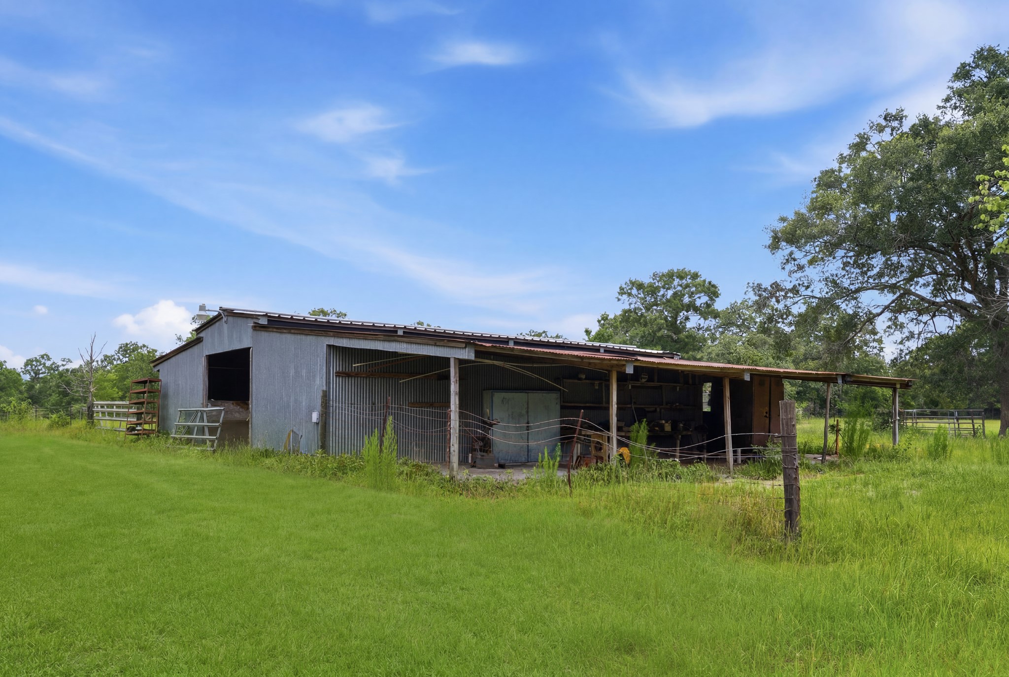280 McGehee Road Willis, TX 77378 - Photo 40 of 50